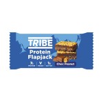 Flapjack Protein Chocolate Peanut - TRIBE