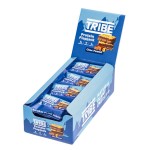 Flapjack Protein Chocolate Peanut - TRIBE