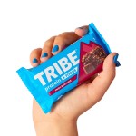 Flapjack Protein Focus Bar Chocolate Covered - Tribe