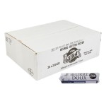 Butter ROLL French Unsalted box of 20