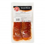 Lomo Cured Pork Loin Sliced