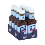Brown Sauce HP, Plastic Bottle - Heinz