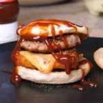 Brown Sauce HP, Plastic Bottle - Heinz