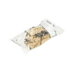 Rolls Seeded, Gluten Free & Frozen - Bridor