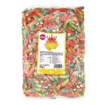 Sweets, Fizzy Rainbow Bites - Kingsway