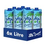 Original Coconut Water - Vita Coco