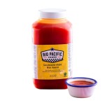 Louisiana Hot Chilli Sauce