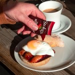 Tomato Ketchup Sachets - Stokes