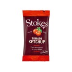 Tomato Ketchup Sachets - Stokes