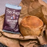 Stokes Brown Sauce Sachets