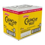 Crunchy Nut, Kelloggs