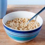 RiceKrispies, Kelloggs