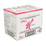 Special K, Kelloggs