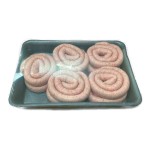 Cumberland Chipolata Rings