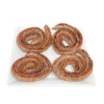 Cumberland Chipolata Rings