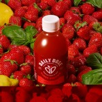 Juice, Super Strawb - Daily Dose