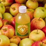 Juice, Apple Juice - Daily Dose