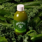 Juice, Glorious Greens - Daily Dose