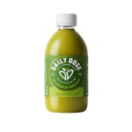 Juice, Glorious Greens - Daily Dose