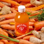 Juice, Golden Roots - Daily Dose