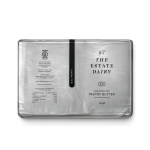 Butter Pastry Lactic Sheets