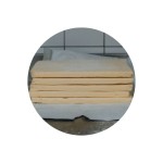 Butter Pastry Lactic Sheets