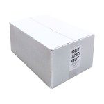 Coffee Beans, Robust Blend - OUT AND OUT