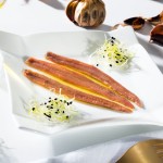 Anchovy Fillets in Oil Tin, Cantabrian - Yurrita Packshot