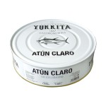 Tuna Yellow, Atun Claro - Yurrita Packshot