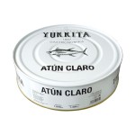 Tuna Yellowfin, Atun Claro - Yurrita