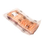 Pork Loin Boneless, Rind on