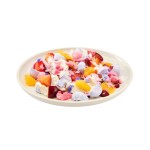 Vanilla Plant Based Meringue Bites