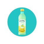 Kombucha, Sicilian Lemon - Equinox Organic