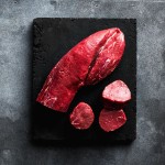 GUIDE PRICING - Beef Fillet, Grain Fed - Omugi