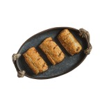 Sausage Roll Hog Roast, Frozen - The Artful Baker