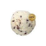 Gelato Mint Choc Chip - Hackney Gelato