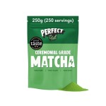 Ceremonial Grade Matcha Powder - Perfect Ted