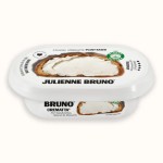 Vegan Cream Cheese - Julienne Bruno