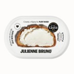 Vegan Cream Cheese - Julienne Bruno