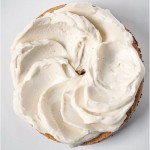Vegan Cream Cheese - Julienne Bruno