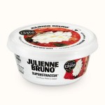 Superstraccia - Julienne Bruno