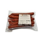 Chicago Sausage, Beef - Franconian