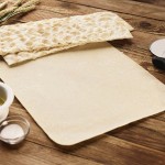 Flatbread Round, Frozen - Amelie