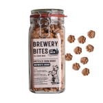 Brewery Bite Dog Biscuits - The Canine Menu