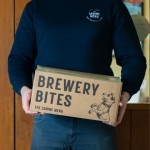 Brewery Bite Dog Biscuits - The Canine Menu