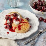Crumpets