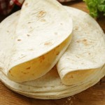 Ambient Flour Tortillas