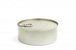 Foie Gras Goose Truffle Tin