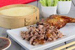 Fresh Shredded Duck Confit