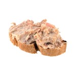 Fresh Pork Rillettes